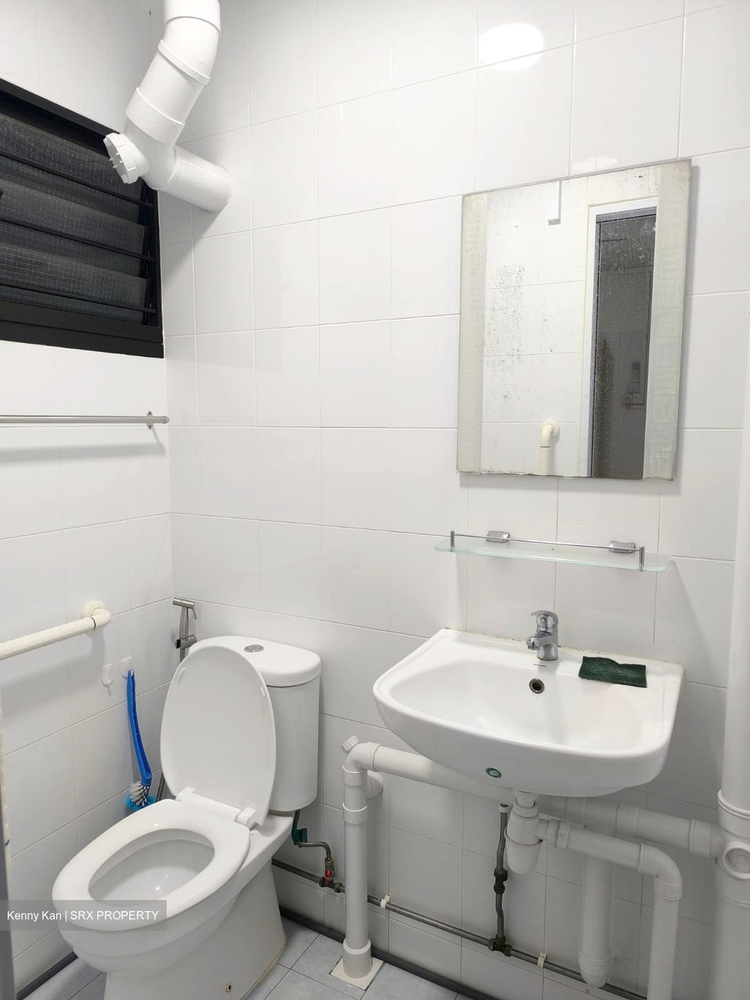 Blk 157 Lorong 1 Toa Payoh (Toa Payoh), HDB 3 Rooms #568312121